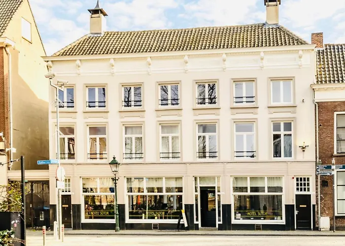 Hotel Sutor