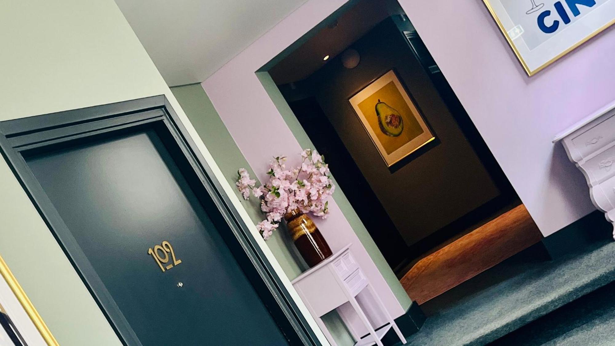 Hotel Sutor